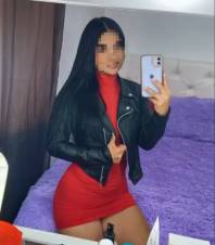 MASAJISTA MUY CARIÑOSA Y COMPLACIENTE