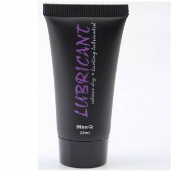 LUBRICANTE MAN Q LUB..