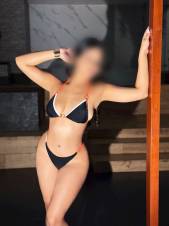 Soy Yeri escort foranea hemosa fitness nalgona