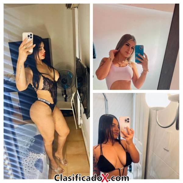 ClasificadoX - Anuncios clasificados relax y contenido erótico