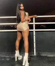 SEXO PROFUNDO CON LA MEJOR TRANS DE VALENCIA