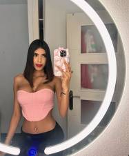 HERMOSAS CURVAS COMESTIBLES