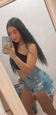 PRECIOSA LATINA TODO UN CARAMELO