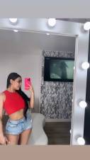CHICA LATINA MUY ARDIENTE