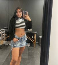 ANNY DIVERTIDA Y CARIÑOSA