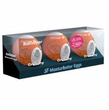 Se puede humedecer con una pequeña cantidad de agua o saliva, lo que garantiza un placer suave con una sensación agradable no se necesita lubricante
