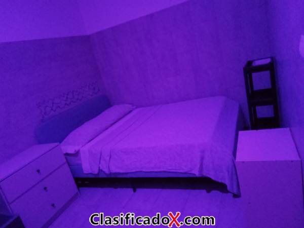 ClasificadoX - Anuncios clasificados relax y contenido erótico