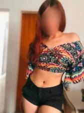 TRAVIESA Y SALVAJE