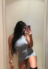 PRECIOSA CHICA COLOMBIANA