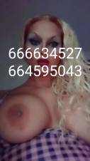 Ama domina para sumisos