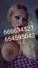 Ultimas sesiones BDSM ABDL . Sexo natural