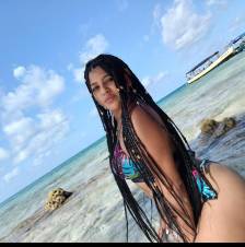 AMOR SOY MELANI TENGO 22AÑOS T SOY NUEVA EN BARCELONA HERMOSA COLOMBIANA DISPUESTA A GOZAR UN RATO BIEN RICO CON MUCHO CARIÑO, NO SE DEJE CONTAR VEN A