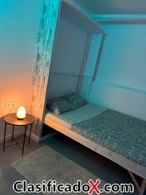 ClasificadoX - Anuncios clasificados relax y contenido erótico