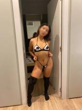 COLOMBIANA RICA Y CACHONDA