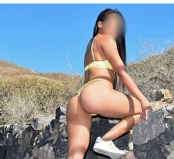 SOY NATALIA, IMPRESIONANTE, DULCE Y FEMENINA