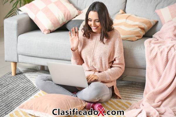 ClasificadoX - Anuncios clasificados relax y contenido erótico