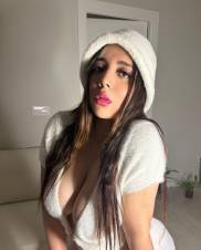 SEXY CHICA LATINA