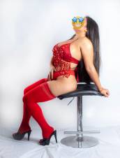 SOY MUY CACHONDA Y SEXY