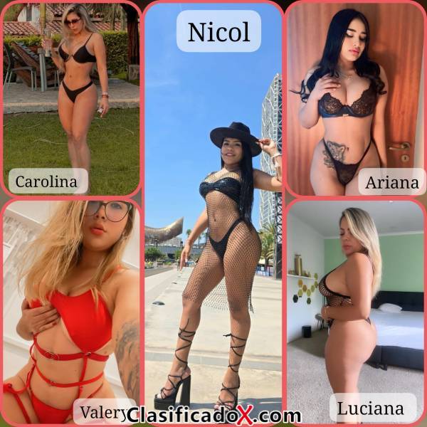 ClasificadoX - Anuncios clasificados relax y contenido erótico