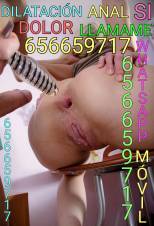 CHICO+656659717+MASAJISTA+GRATIS+MASAJE DE DILATACIÓN ANAL SIN DOLOR PARA TODAS LAS MUJERES
