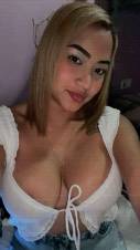 SENSUAL JIMENA ES UNA DIOSA