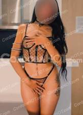 YURY - Escorts de Cordoba Argentina en CordobaHOT