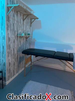 ClasificadoX - Anuncios clasificados relax y contenido erótico