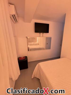 ClasificadoX - Anuncios clasificados relax y contenido erótico