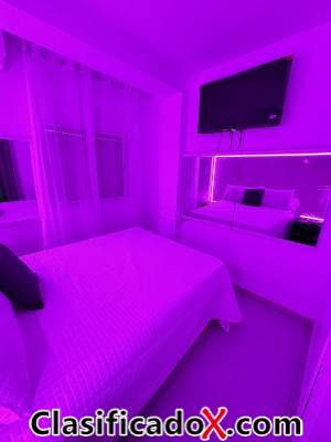 ClasificadoX - Anuncios clasificados relax y contenido erótico