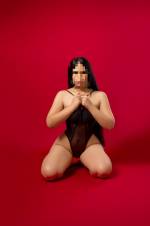 SOY JESSICA EN BARCELONA UNA JOVEN CARIÑOSA Y DISCRETA