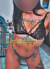 BRUNNA - Escorts de Cordoba Argentina en CordobesitasVIP