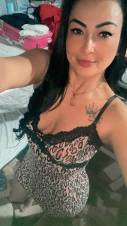 TENGO MORBO Y PLACER PARA DARTE