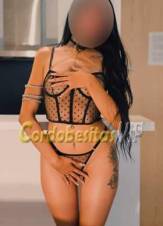 YURY - Escorts de Cordoba Argentina en CordobesitasVIP