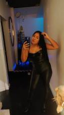 HERMOSA SALOME CURVAS PRECIOSAS