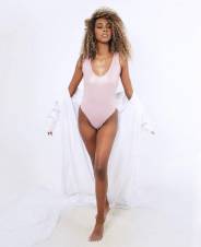MORENA PURA PASION