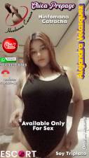 Chica Cariñosa Prepago Alejandra Velasquez Gira por tegucigalpa 504-9319-6743