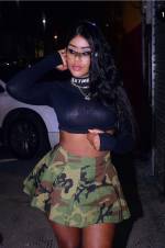 Hola amores mi nombre es Arianny. Soy chica de mente abierta disponible para complacer todas tus fantasías. Escribir Mándame un mensaje de texto a mi