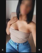 HERMOSA ECUATORIANA QUE QUIERE CONOCERTE