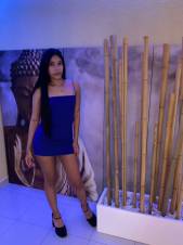CAMILA CHICA ESPECTACULAR