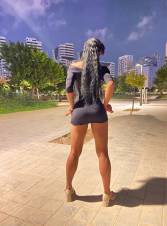 MI CULO QUIERE QUE LO ROMPAN