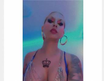 Domina Diamond la mejor sesión única