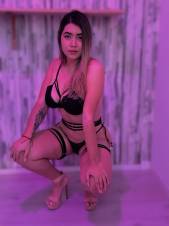 LA MAS DIABLITA FOLLAME EL COÑO Y SACA MI LECHE