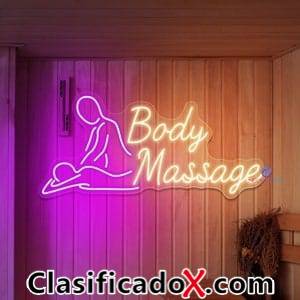 ClasificadoX - Anuncios clasificados relax y contenido erótico