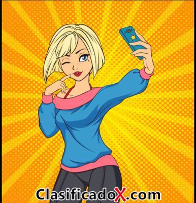 ClasificadoX - Anuncios clasificados relax y contenido erótico