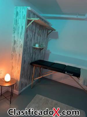 ClasificadoX - Anuncios clasificados relax y contenido erótico