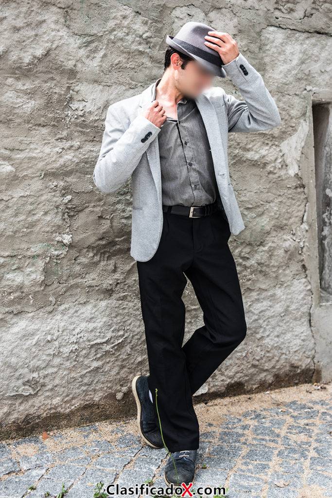 DOMINADOR PARA MULHERES ❤912461292 ❤LEANDRO ESCORT