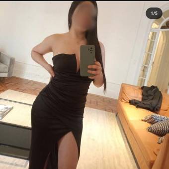 CARIÑO SOY GABY UNA HERMOSA LATINA CON CURVAS DE ATAQUE