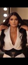 HOLA GUAPOS SOY JULIANA, UNA MUJER MUY SERVICIAL.