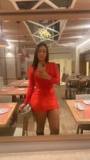 LINA , TU ESCAPE PERFECTO – MASAJE RELAJANTE Y SENSUALIDAD