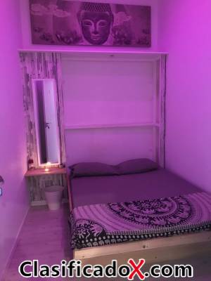 ClasificadoX - Anuncios clasificados relax y contenido erótico